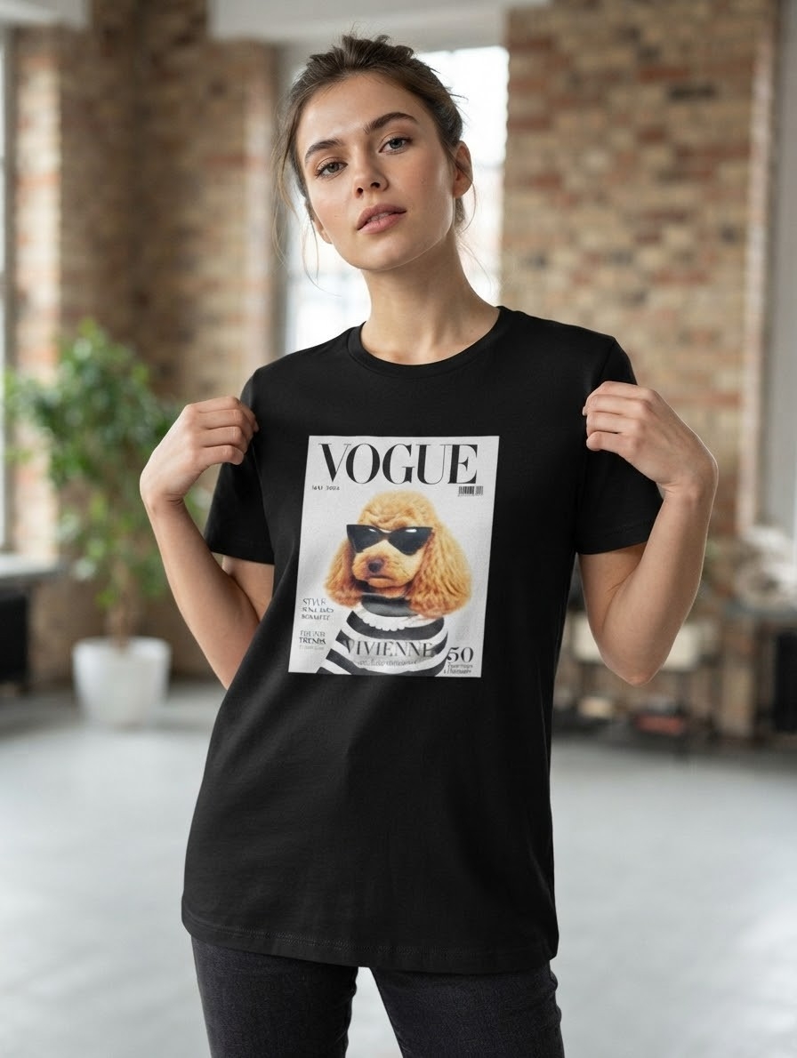 Remera Algodón Peinado Premium - Imagen 2