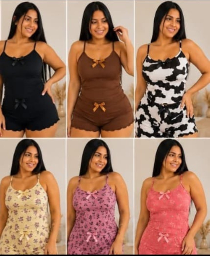 Pijamas de Morley Oferta!! - Imagen 2