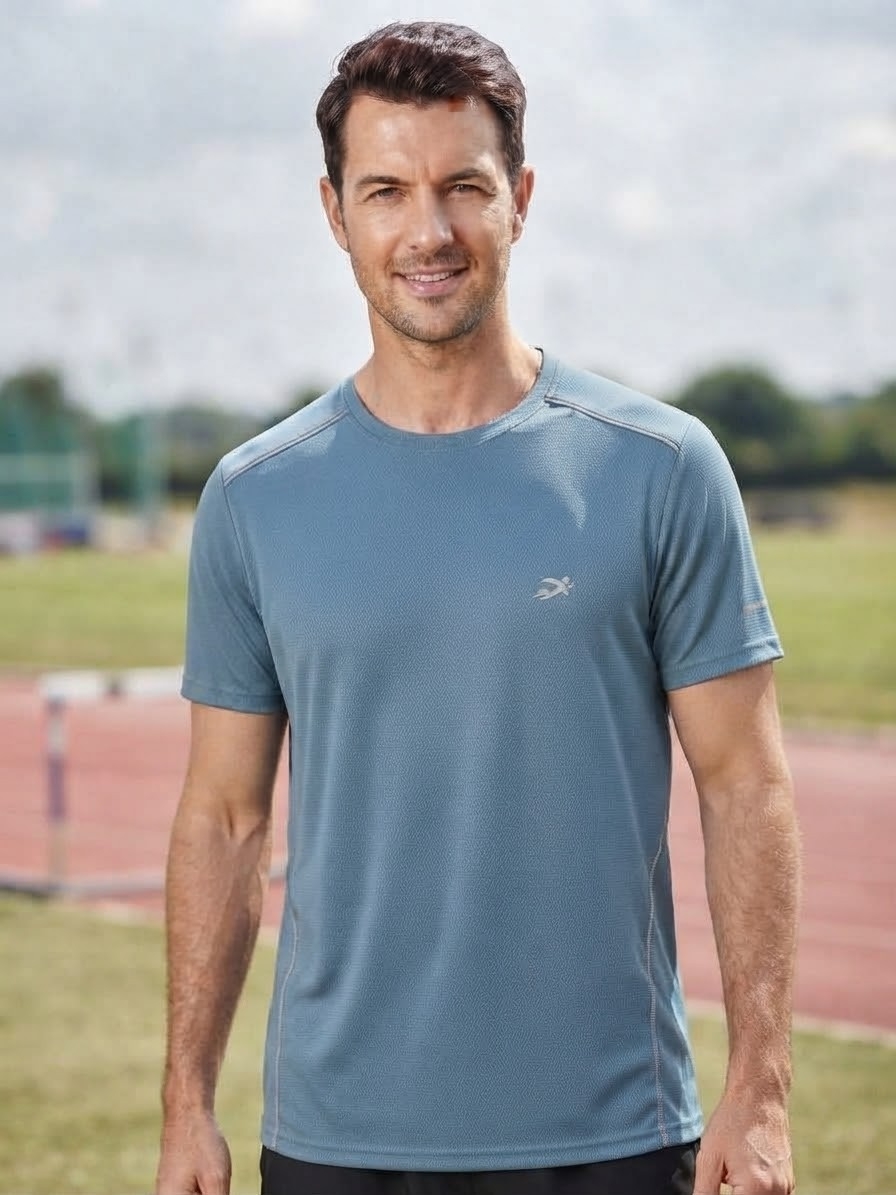 Remera Deportiva I-run - Imagen 2