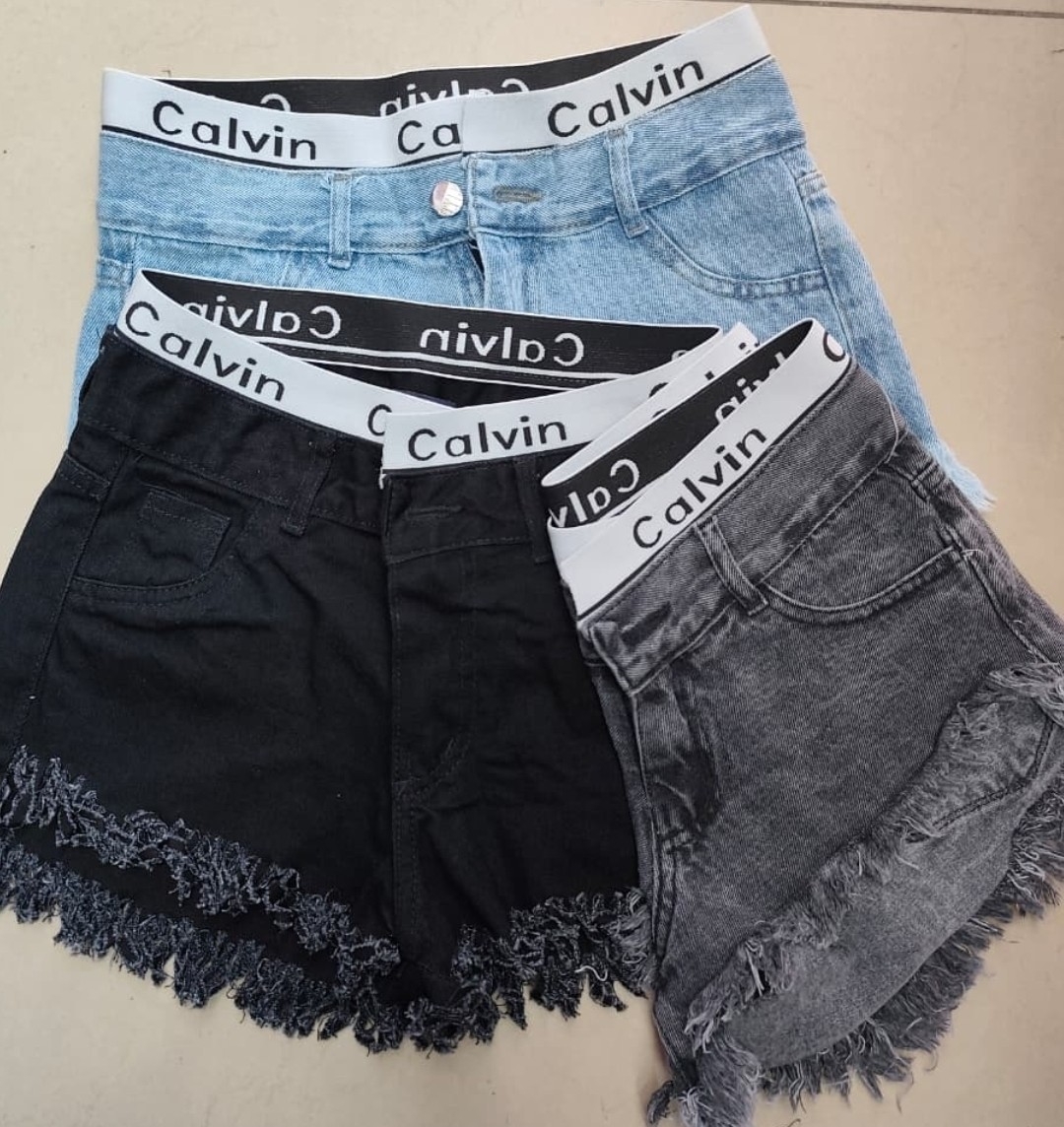 Shorts Rigido Playeros - Imagen 2