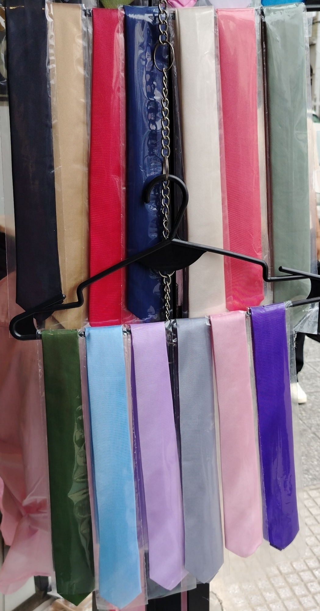 Corbatines - Imagen 2