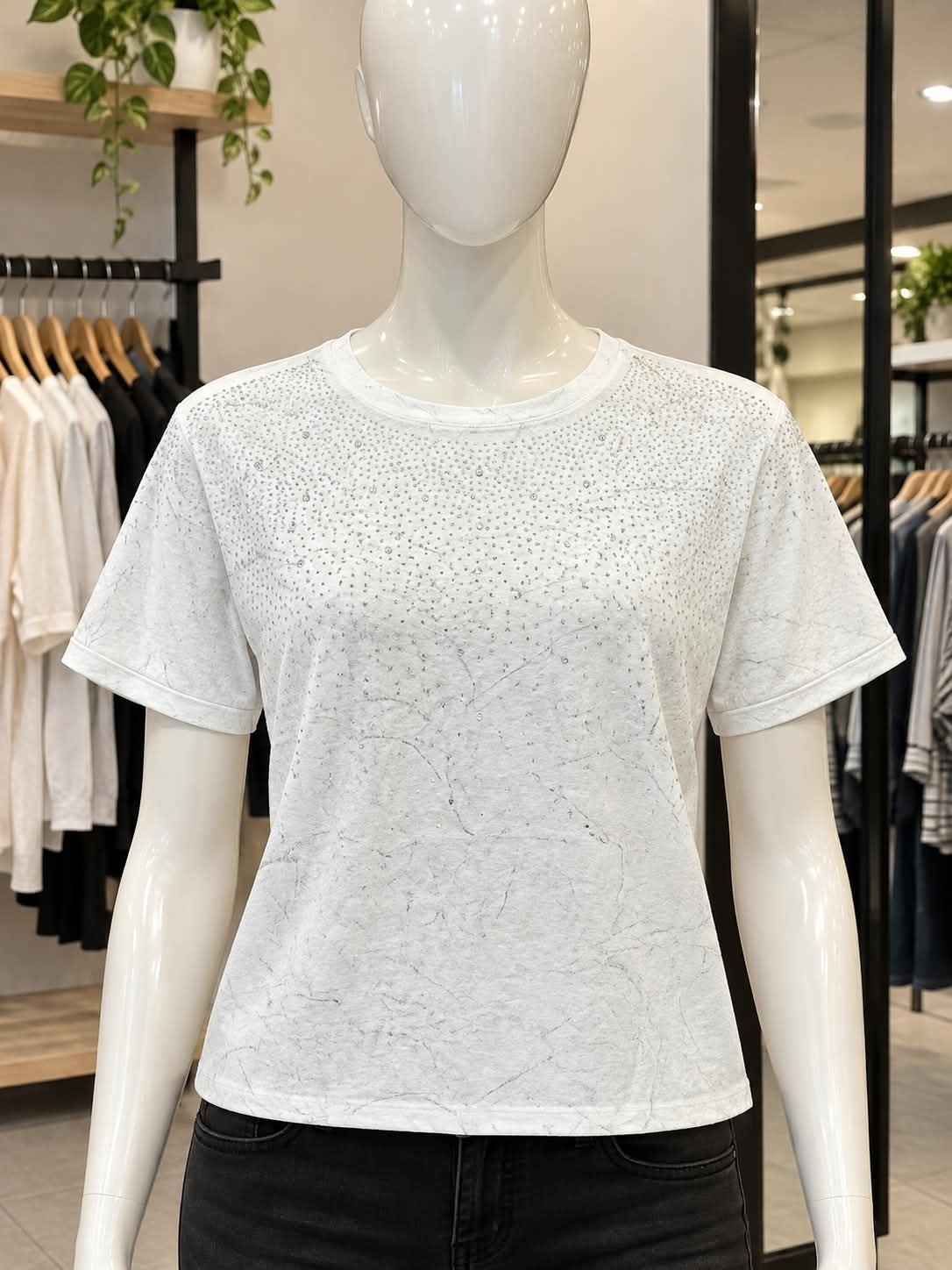 Remeras de Algodón - Imagen 3