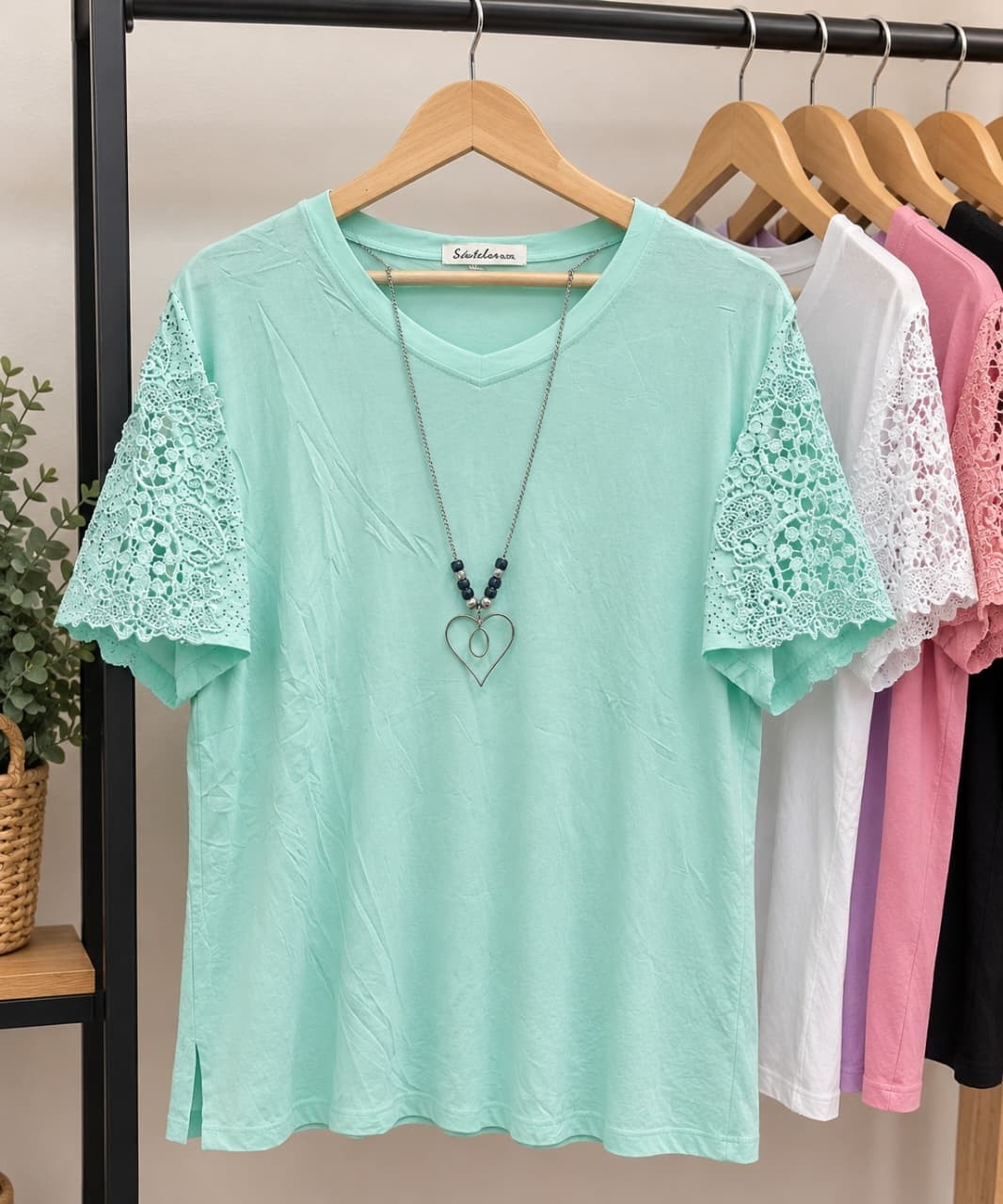 Remeras Bordados - Imagen 3