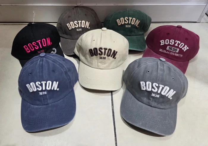 Gorras Vintage  de Niños