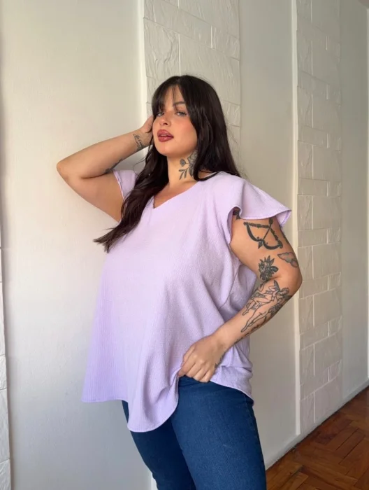 Musculosa Bruselas