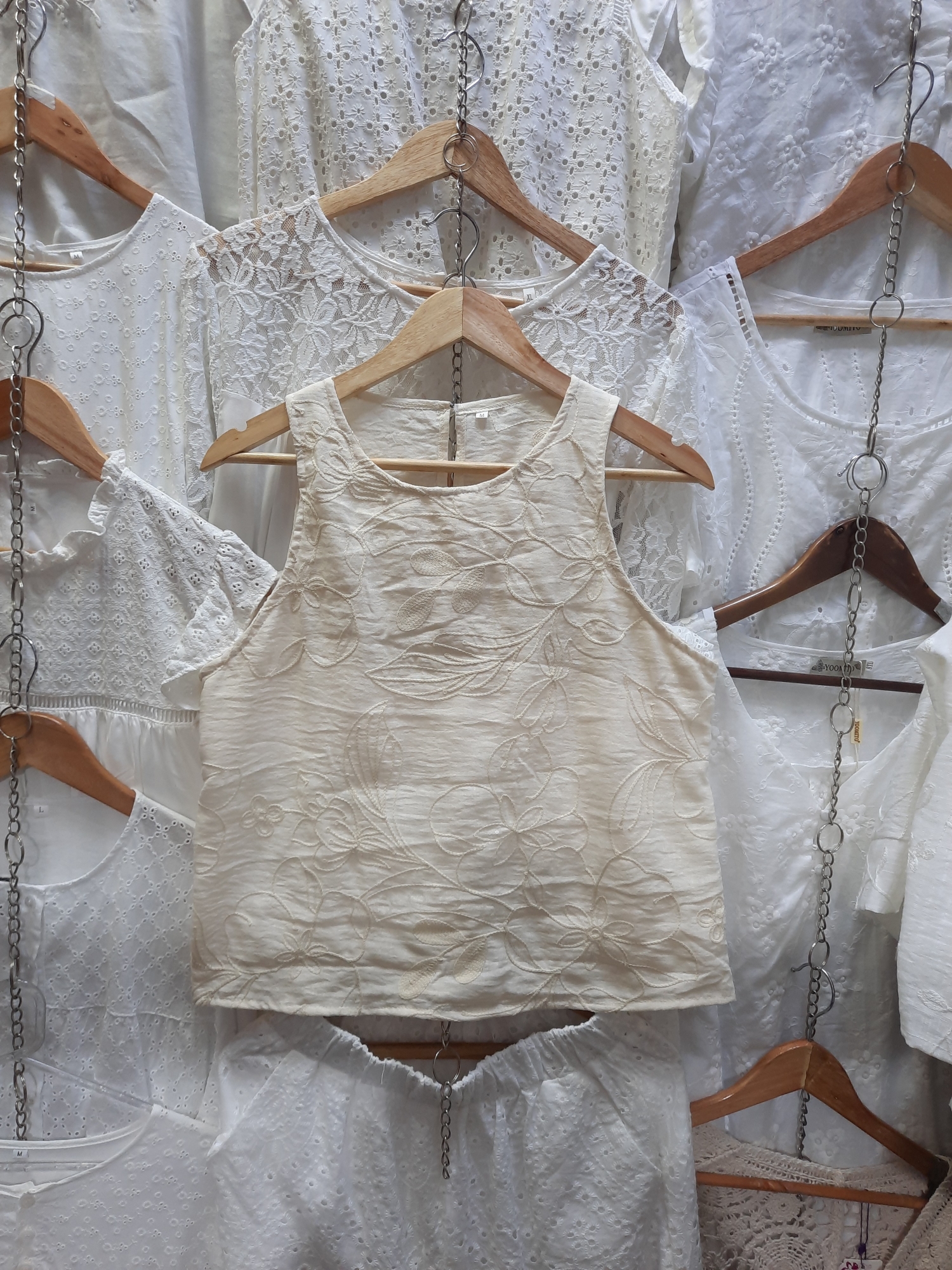 Blusa Sm Mavie - Imagen 2