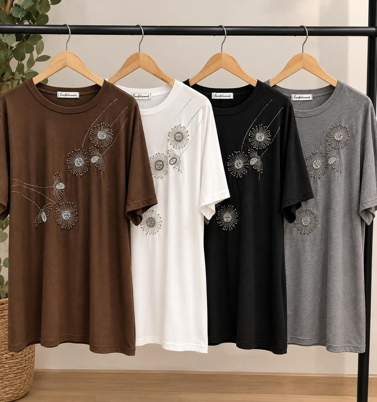 Remeras con Apli6 - Imagen 2