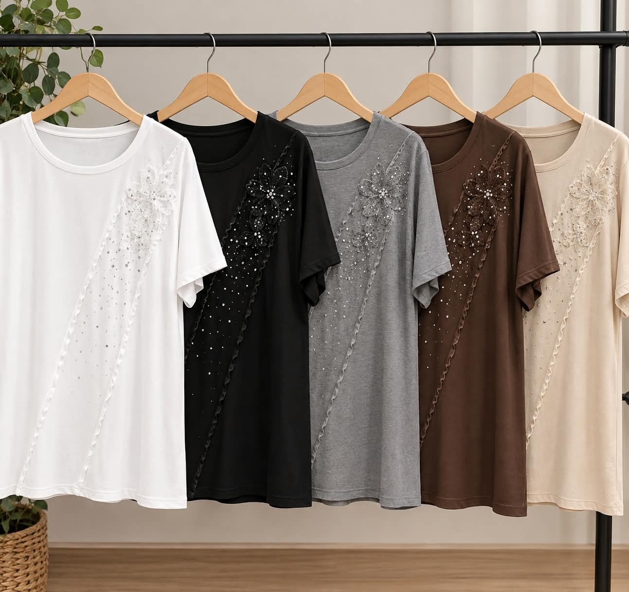 Remeras con Apli6 - Imagen 3
