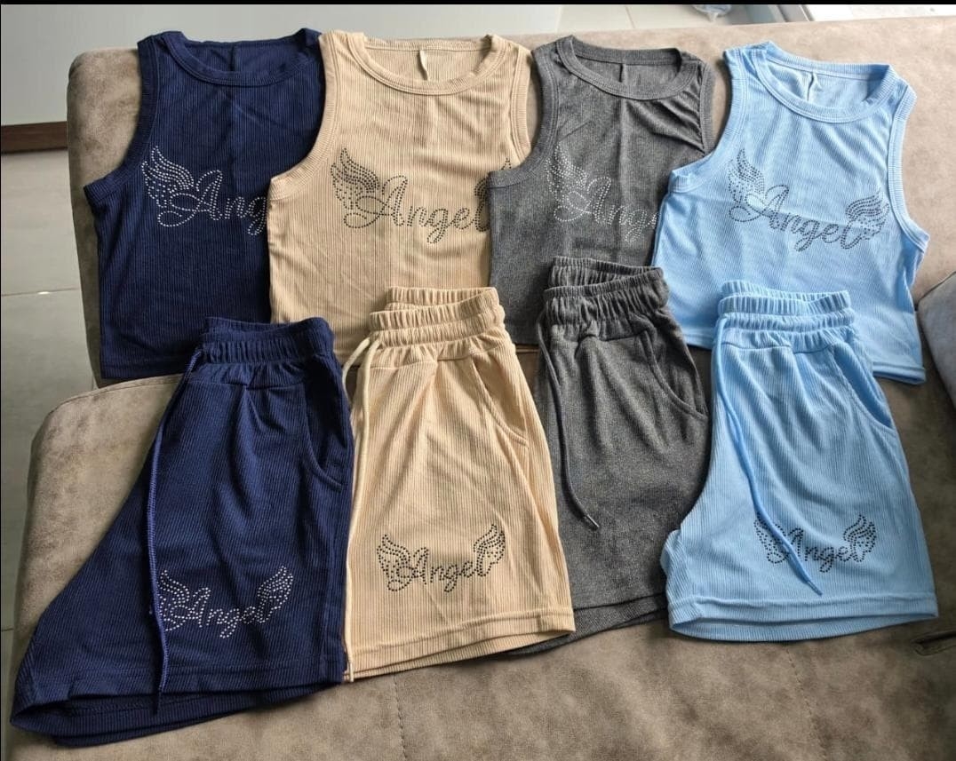 Conjunto de Morley Dama - Imagen 2