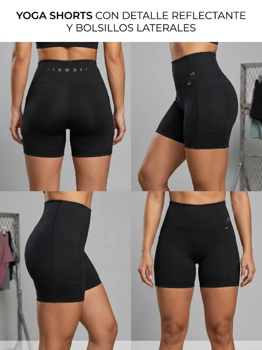 Shorts Lucero