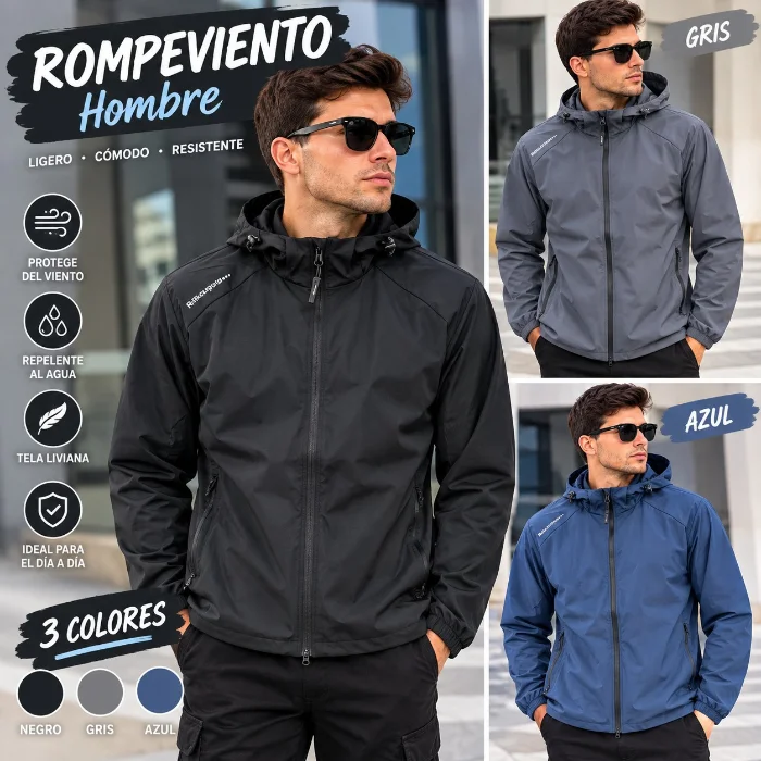 Rompe Viento