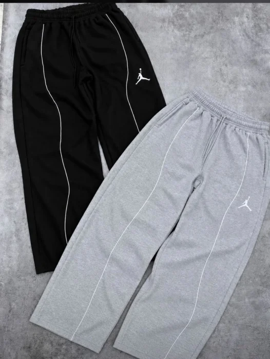 Baggy Jordan