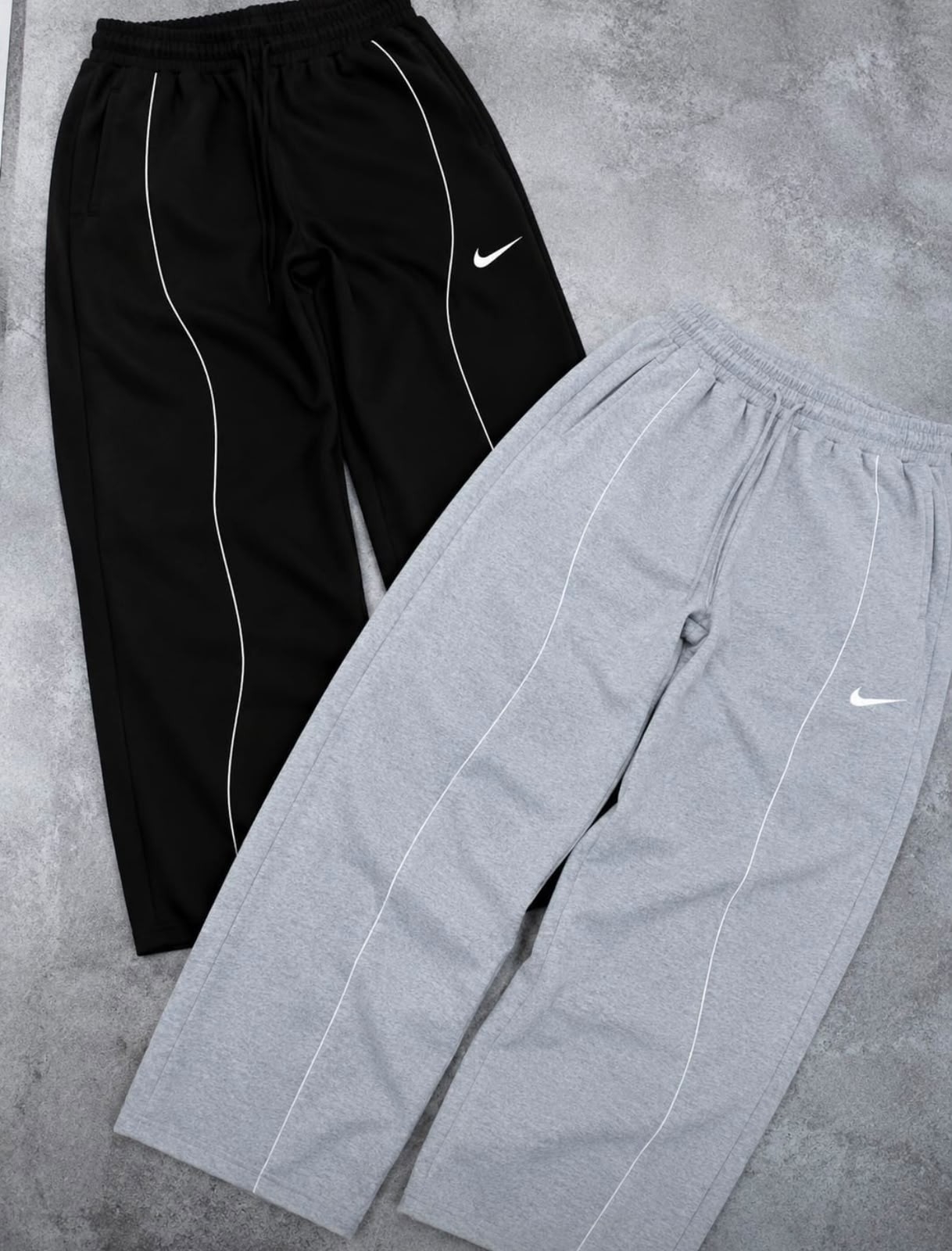 Baggy Jordan - Imagen 2
