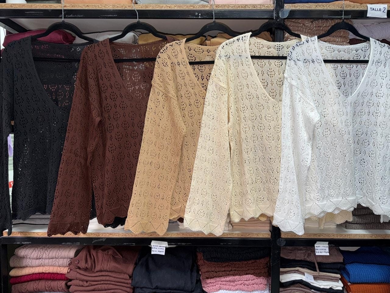 Sweater Marcella - Imagen 3