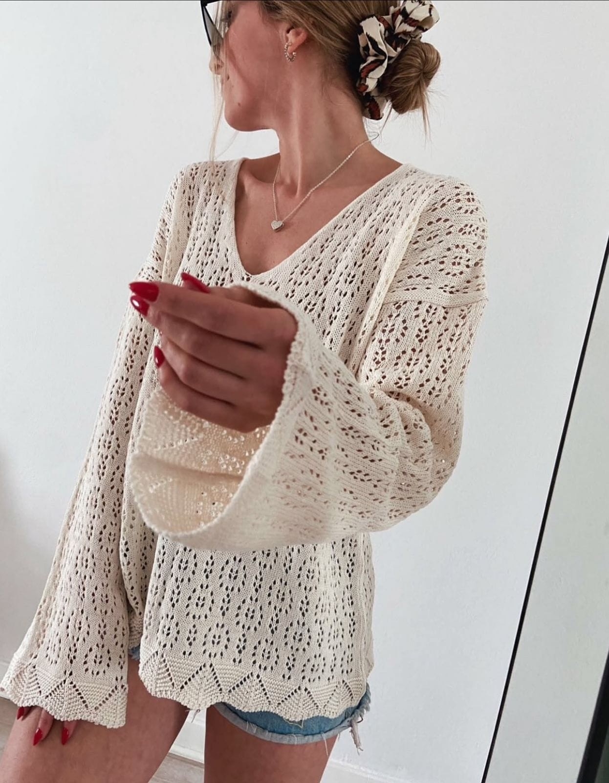 Sweater Marcella - Imagen 2