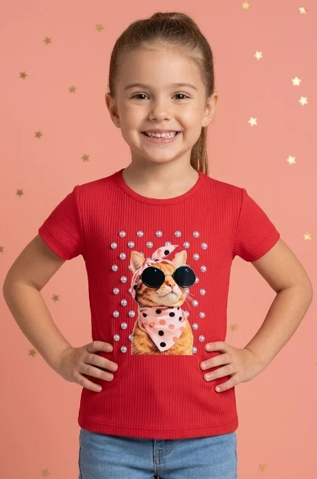 Remeras de Morley Variedad de Diseños