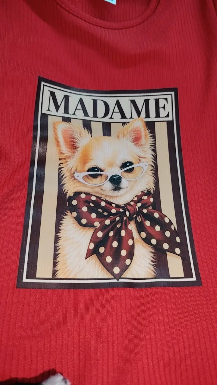 Remeras de Morley Variedad de Diseños - Imagen 2