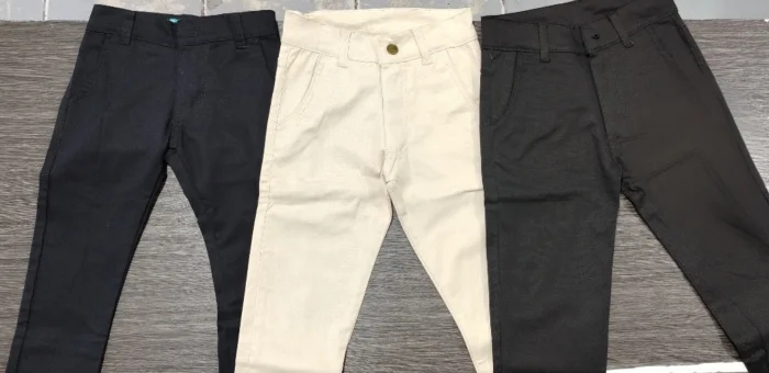 Pantalón de Niño