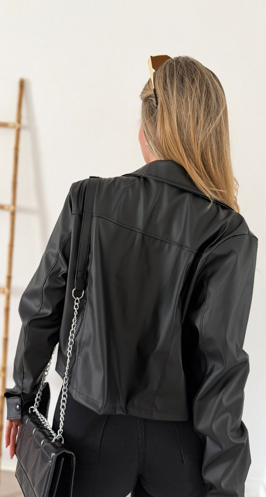 Campera Engomada - Imagen 2