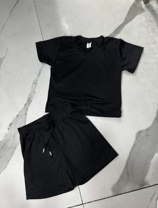 Conjunto Morley Nena