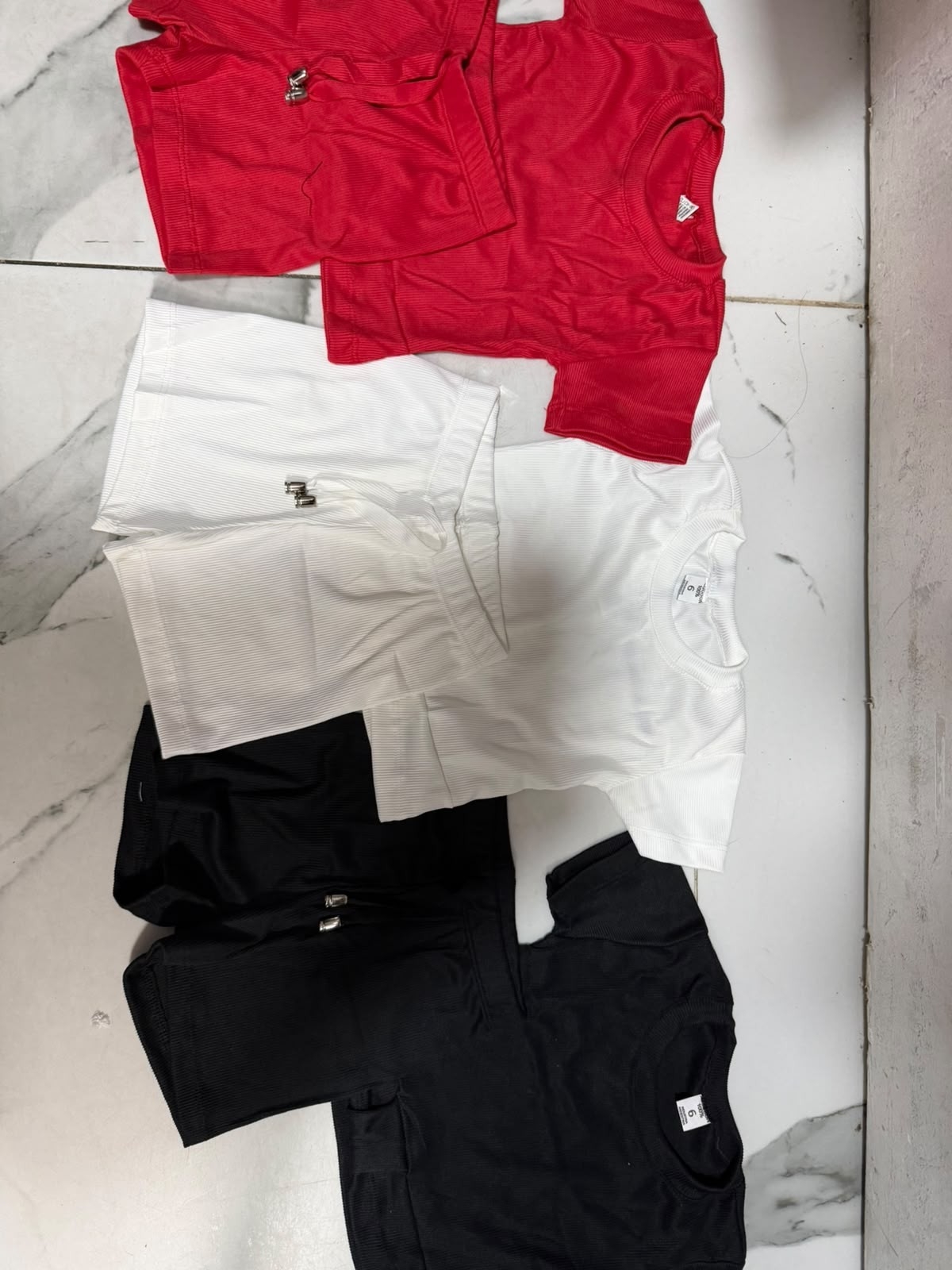 Conjunto Morley Nena - Imagen 2