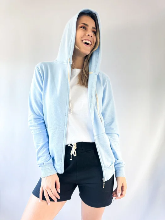 Campera Rustica de Dama