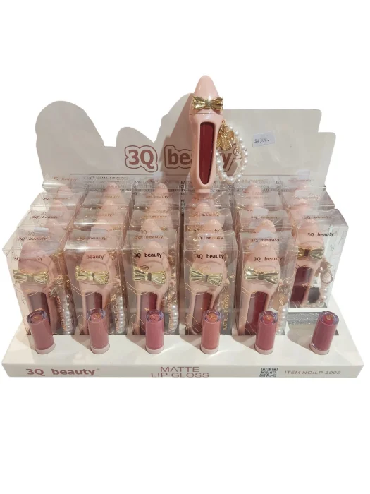Labial  Zapato