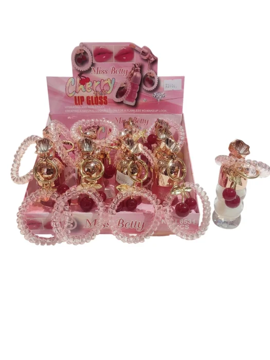 Labial con Pulsera