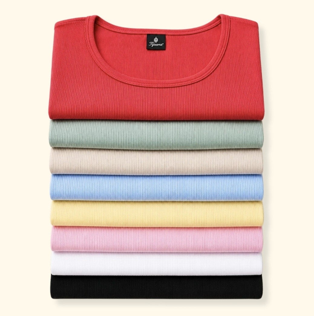 Remera Azul - Imagen 3