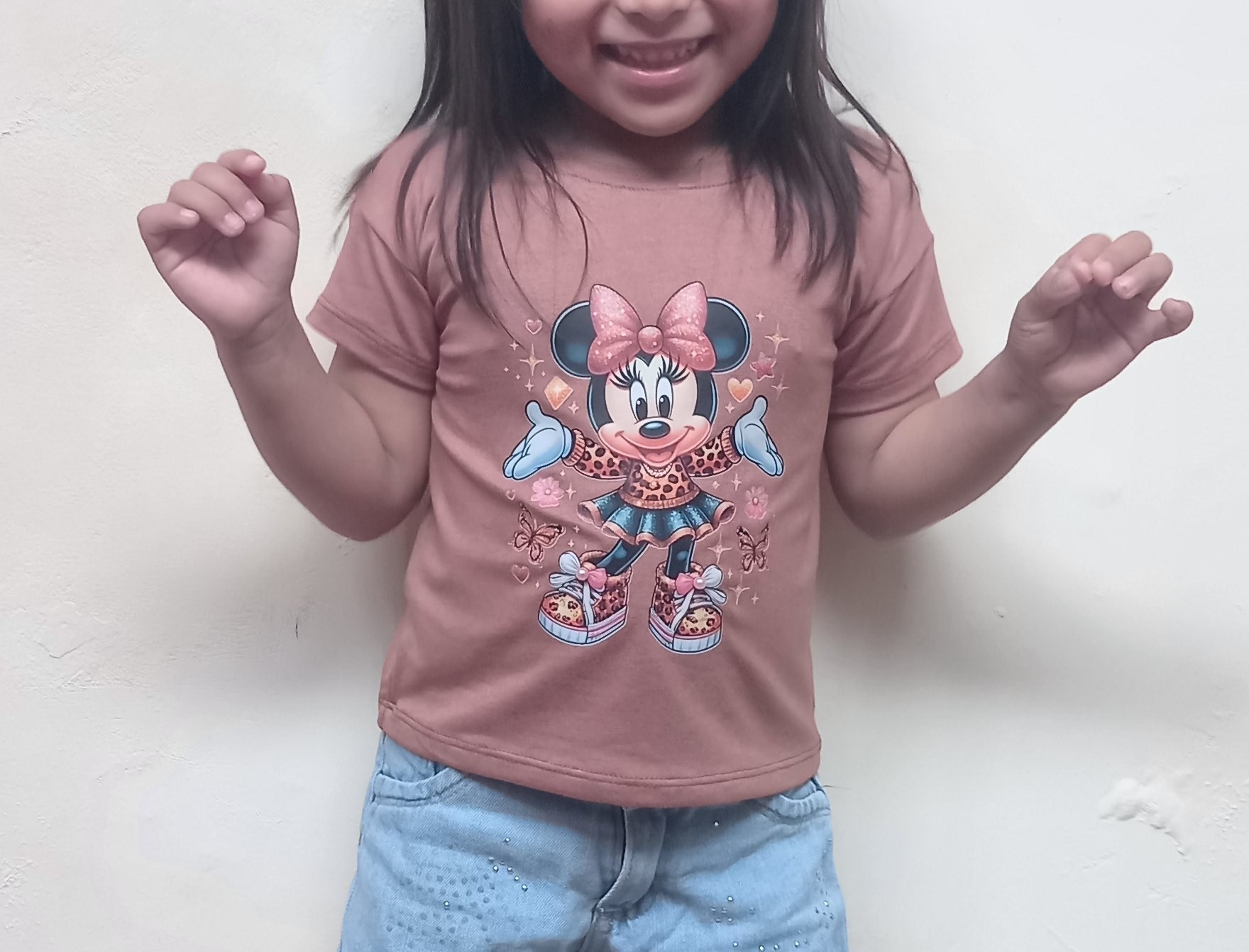 Remeras  Básicas - Imagen 3
