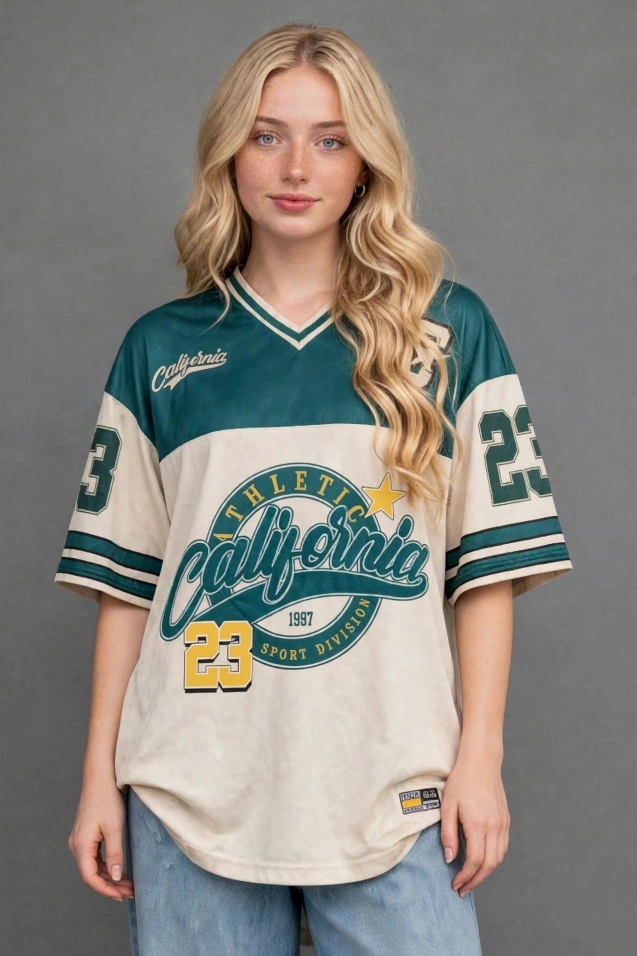 Camisetas Deportivas - Imagen 2