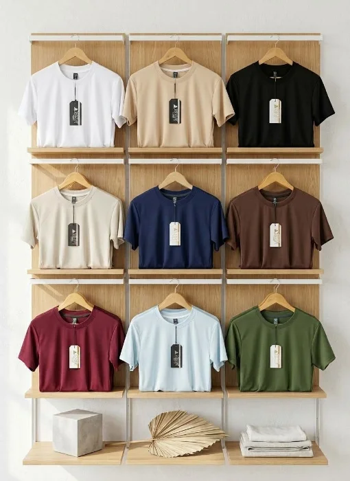 Slim Fit Melvin