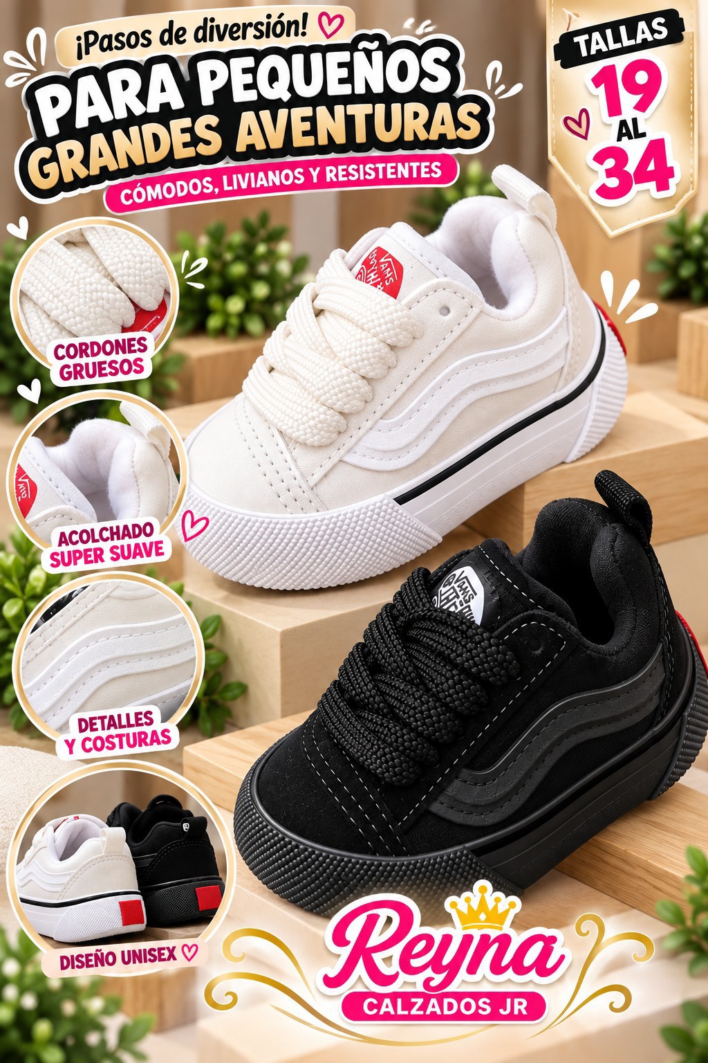 Knu Kids - Imagen 2