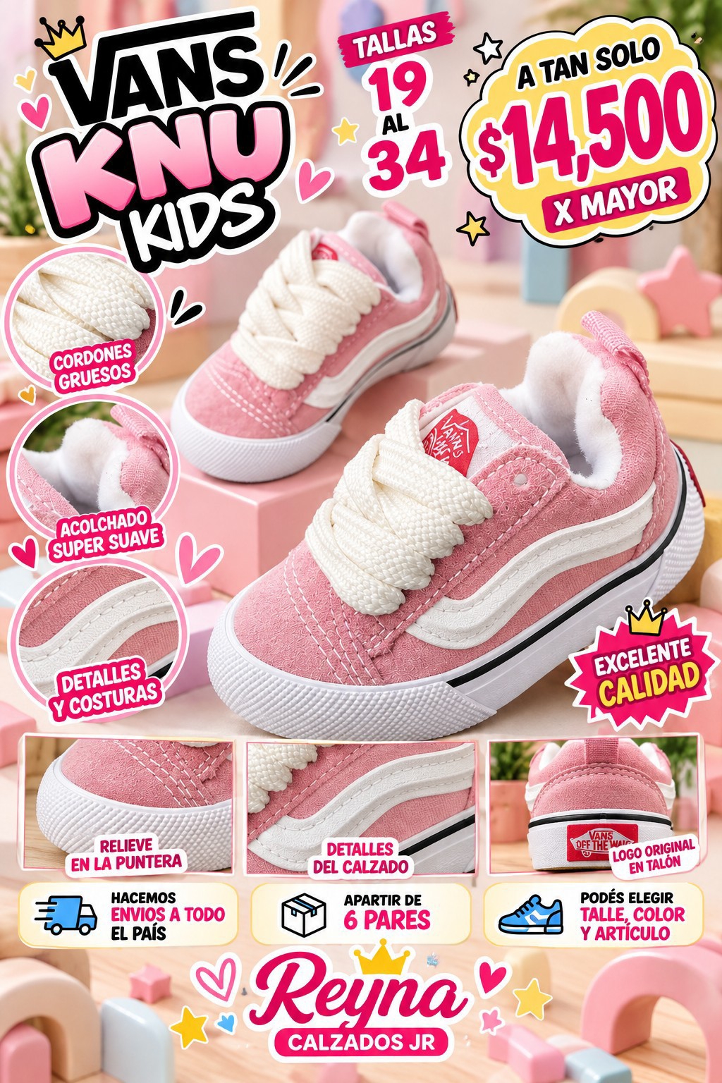Knu Kids - Imagen 4