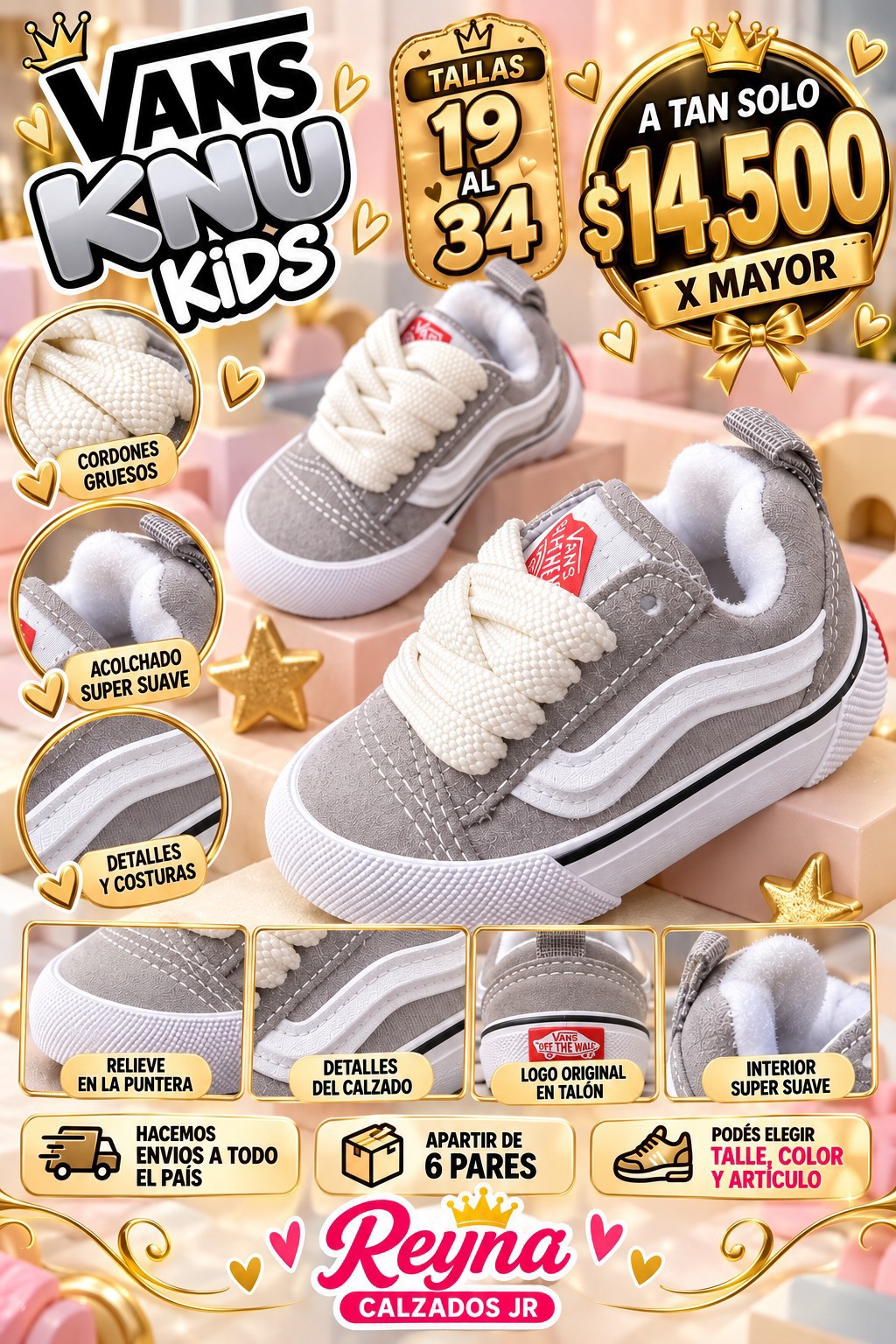 Knu Kids - Imagen 5