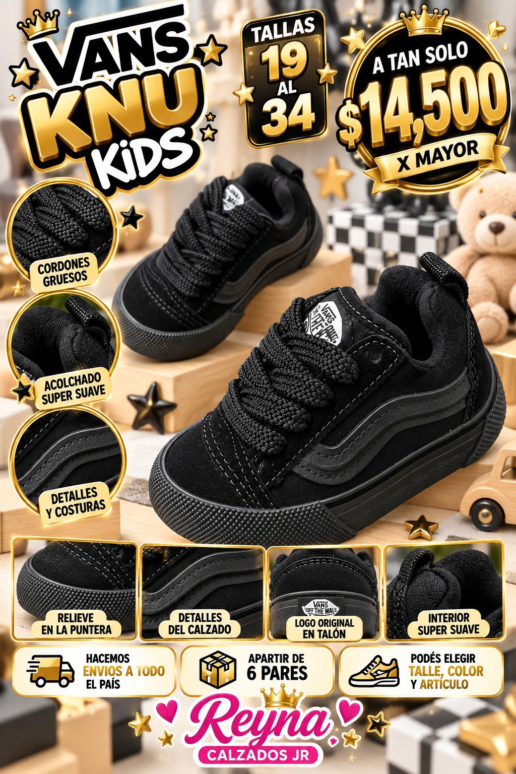 Knu Kids - Imagen 6
