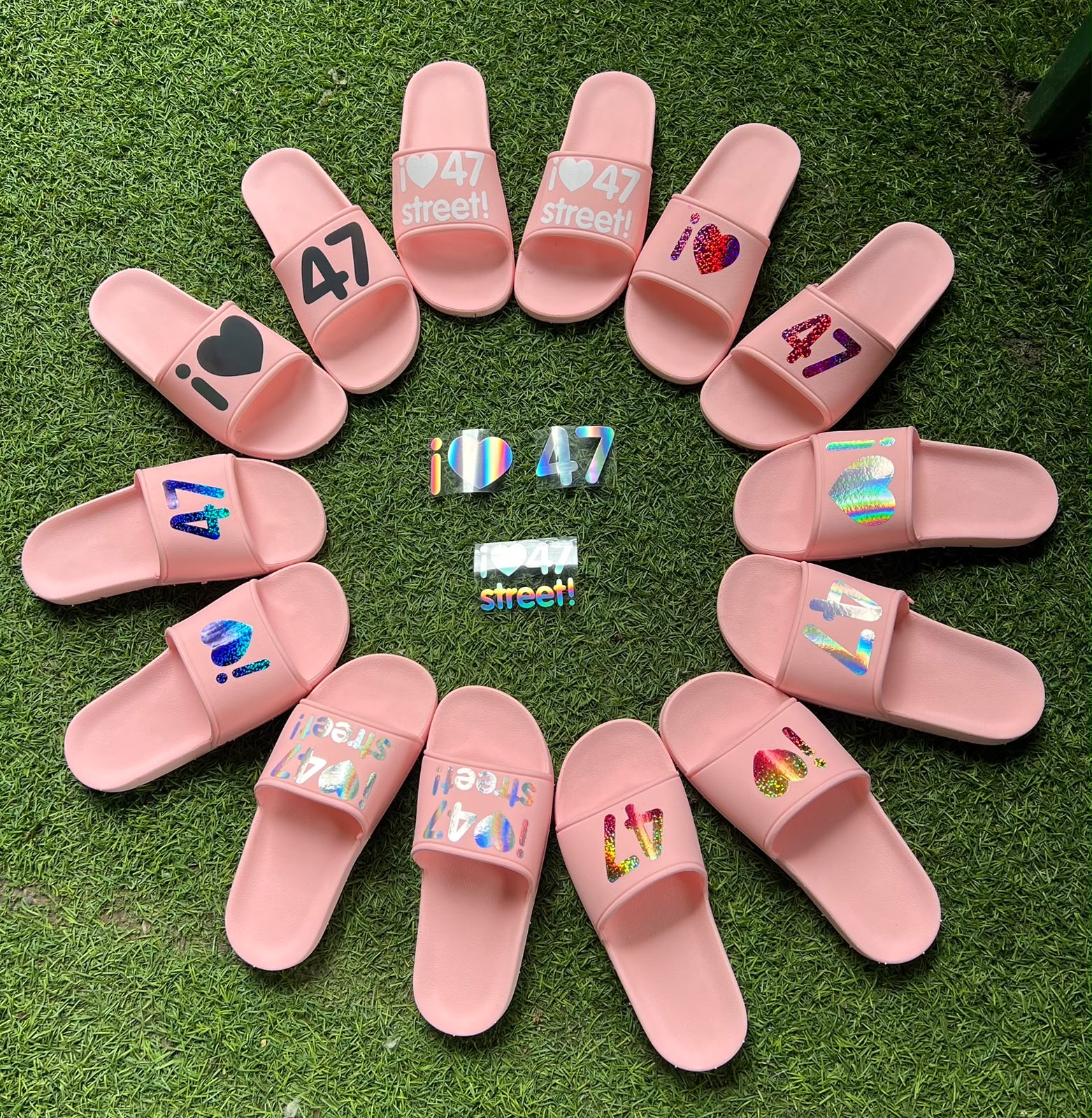 Chancletas Varias Marcas - 542b3f85-9a5a-499d-9e0c-c93c40a84d86.jpeg