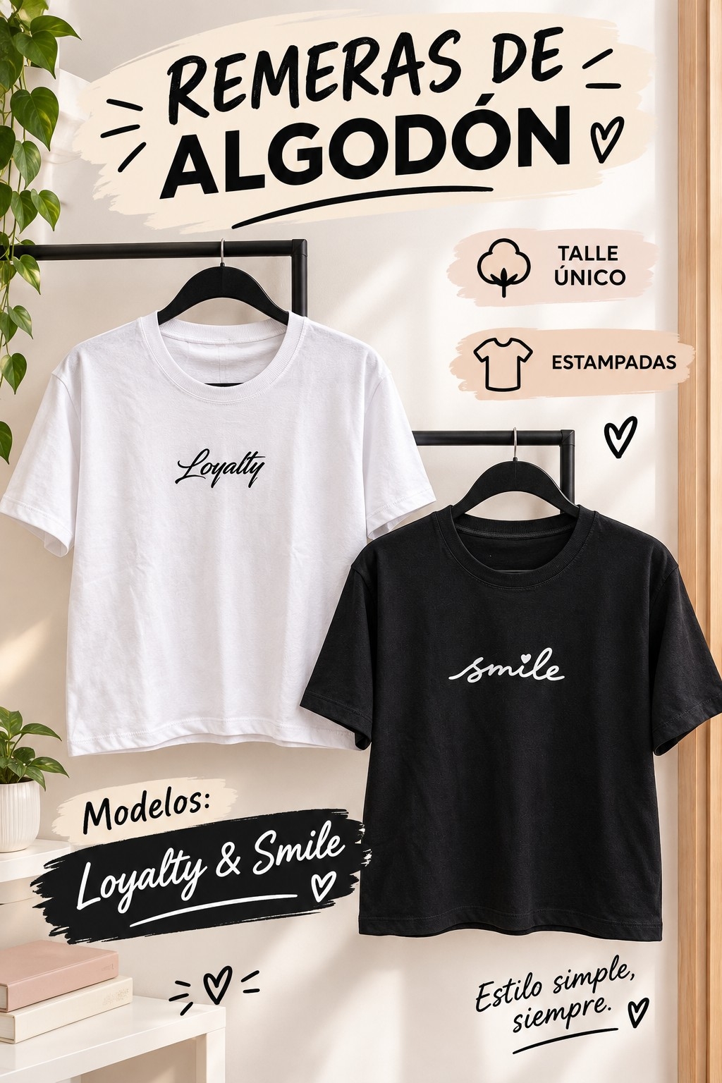 Remera de Dama - Imagen 2
