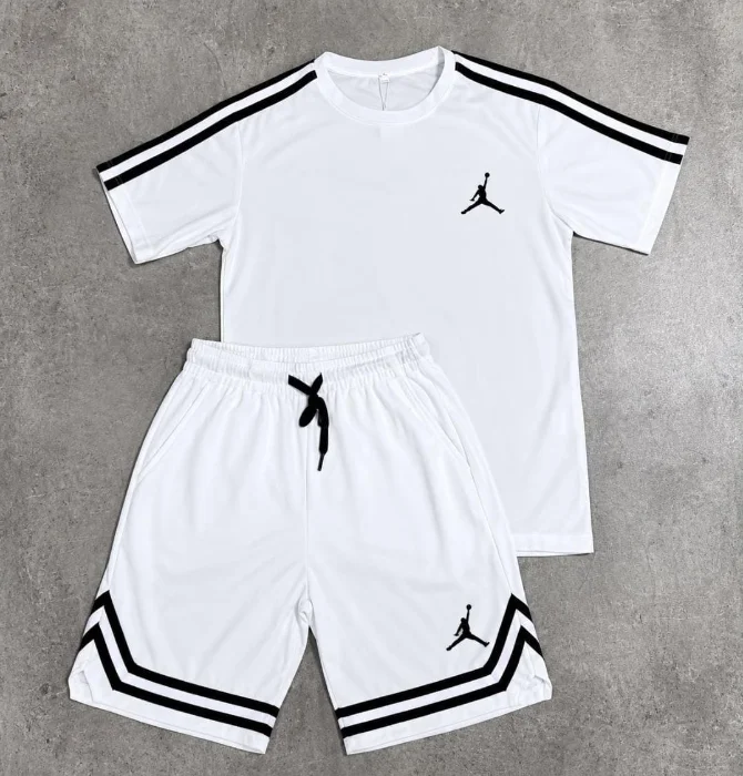 Conjunto Jordan Premium
