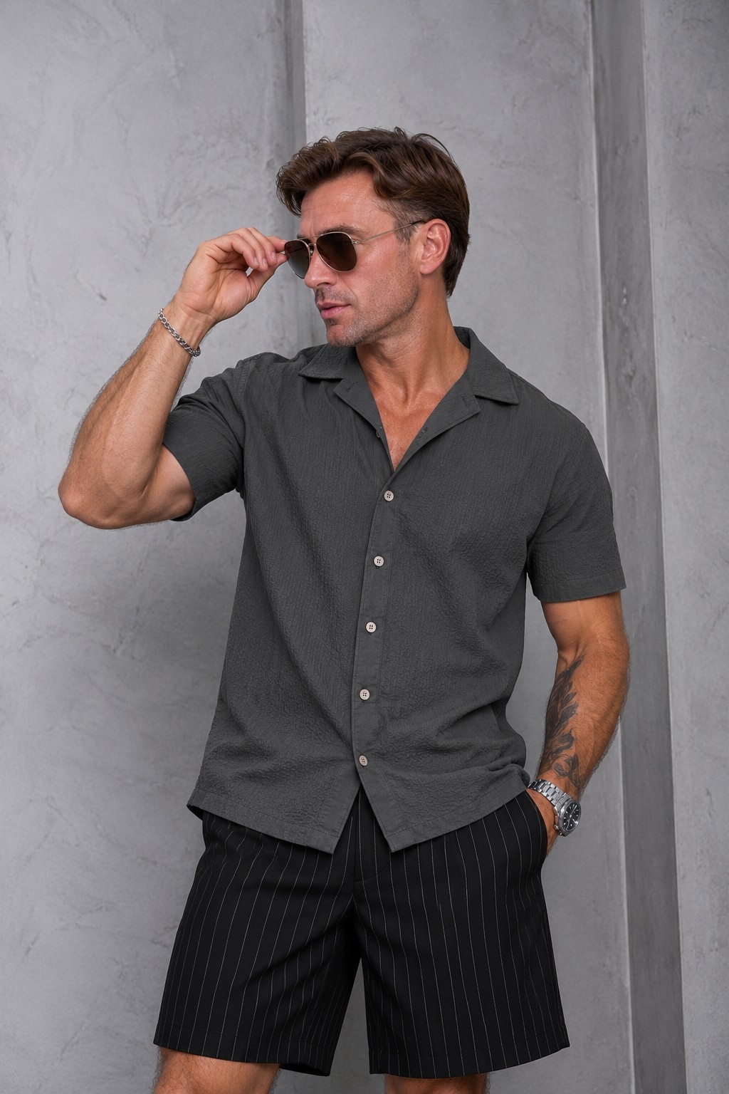 Camisa Sara - Imagen 4