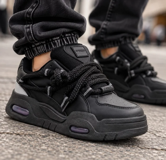 Zapatilla 47 St