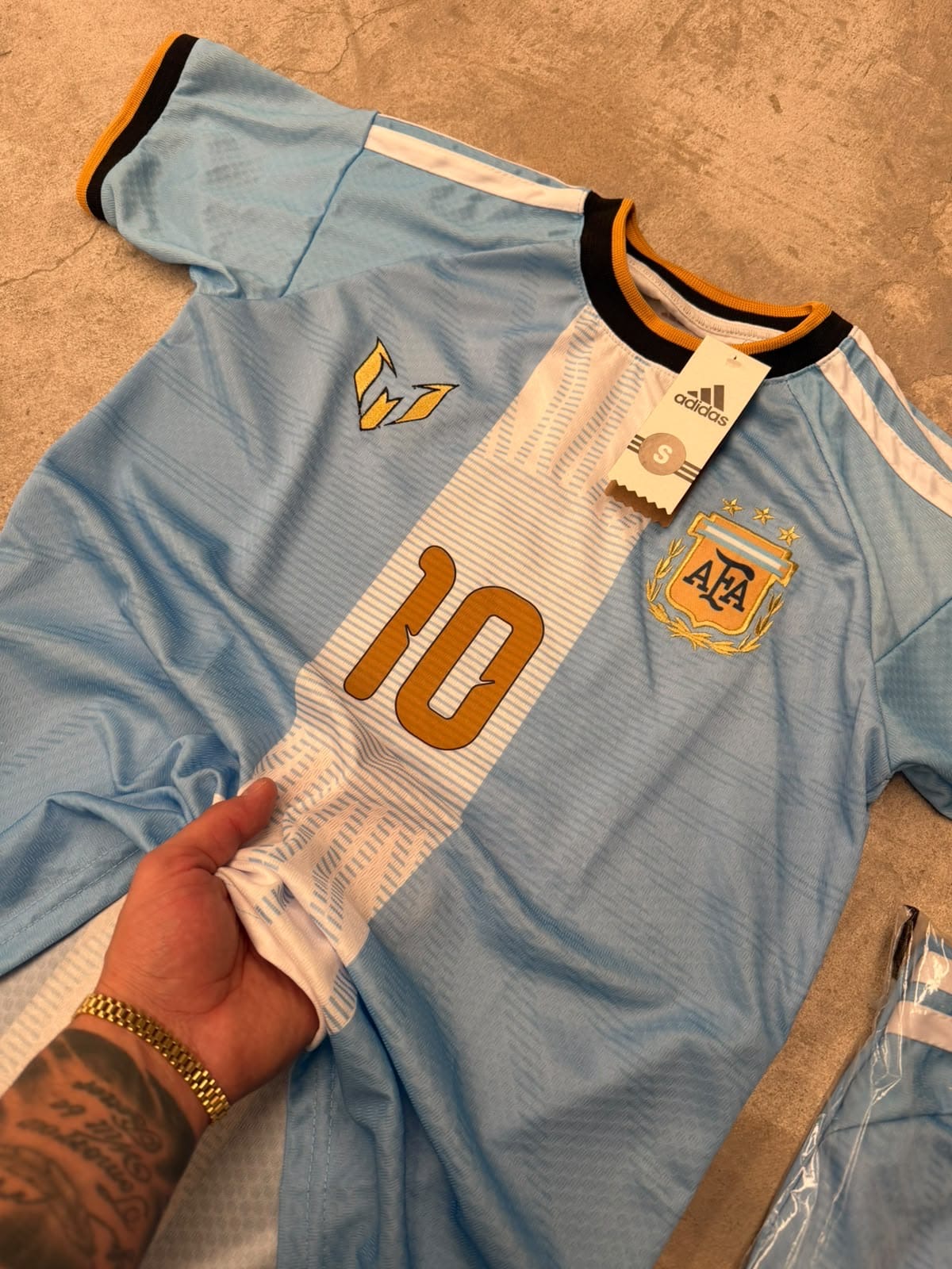 Camiseta Messi Argentina - fee972b9-3e4e-467f-9570-9fe9320f9b71.jpeg
