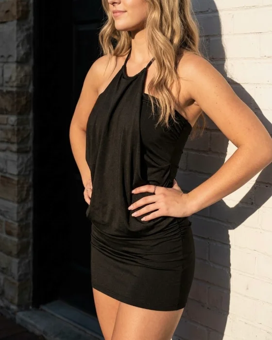 Vestido Estilo 2000