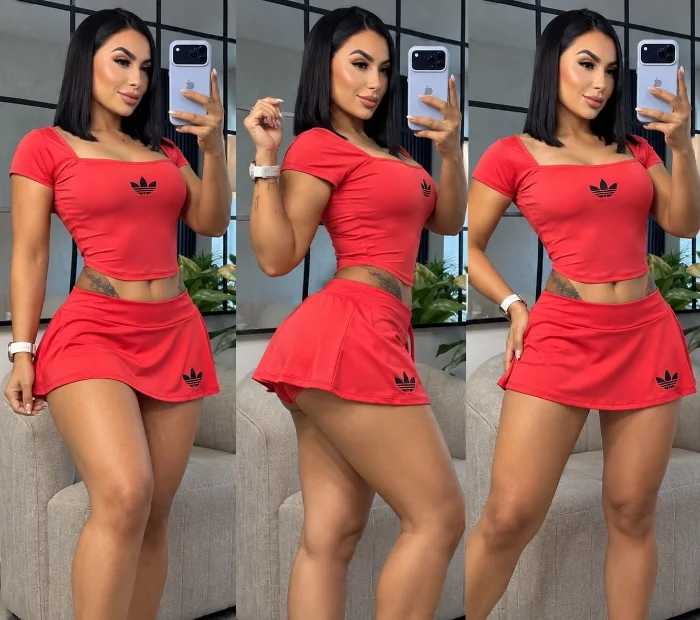 Conjunto Adi Dama