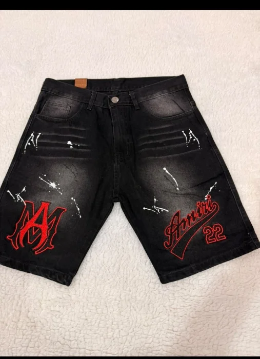 Bermudas Amiri