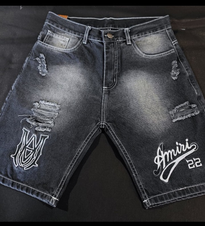 Bermudas Amiri - Imagen 2