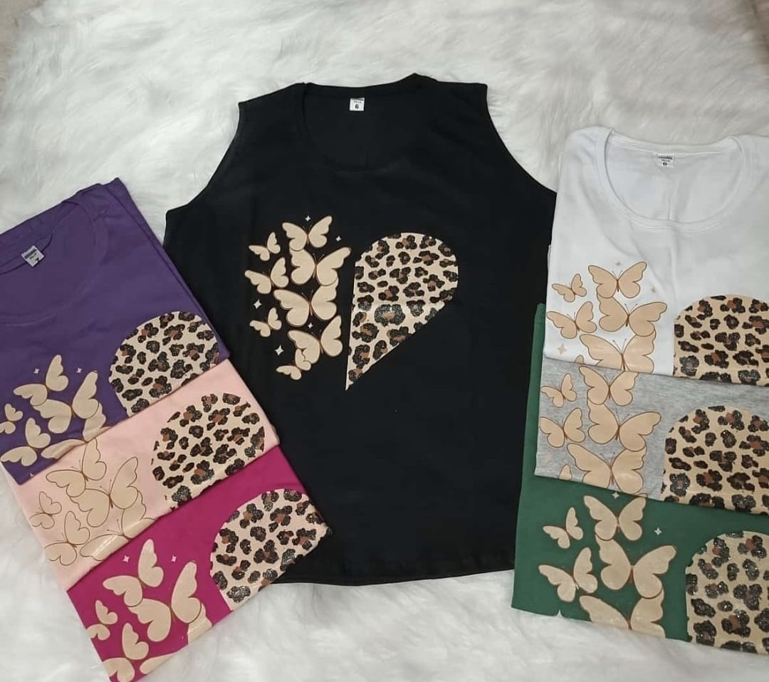 Rmusculosa Especial Corazon - Imagen 2