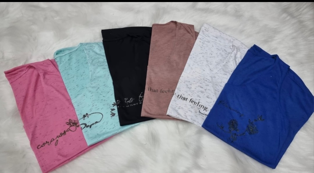 Musculosa Especial Spim - Imagen 2