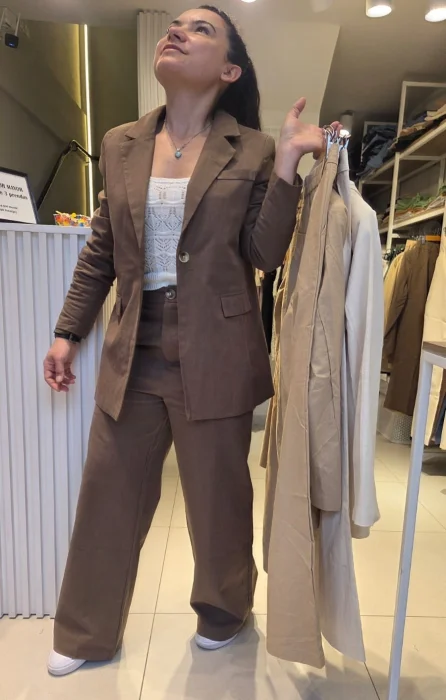Conjunto Sastrero