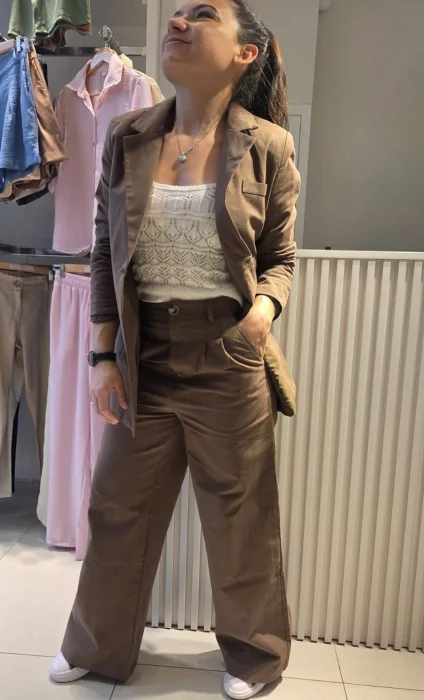 Conjunto Sastrero